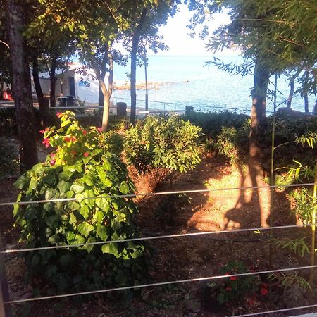 Apartmani "Ostro" Crikvenica Kraljevica Εξωτερικό φωτογραφία