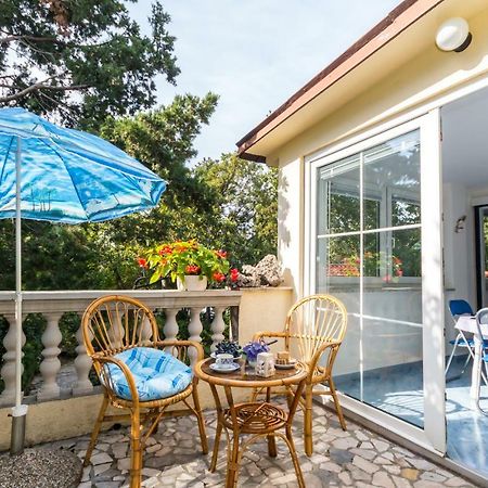 Apartmani "Ostro" Crikvenica Kraljevica Εξωτερικό φωτογραφία