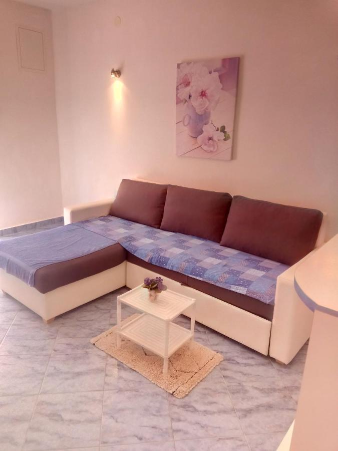 Apartmani "Ostro" Crikvenica Kraljevica Εξωτερικό φωτογραφία