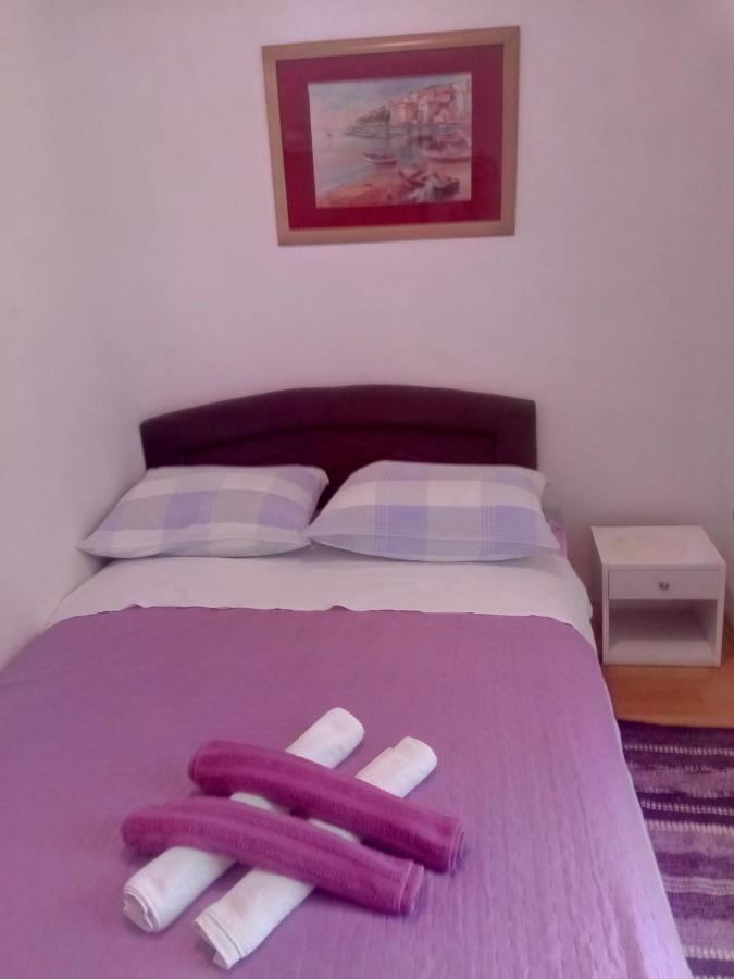 Apartmani "Ostro" Crikvenica Kraljevica Εξωτερικό φωτογραφία