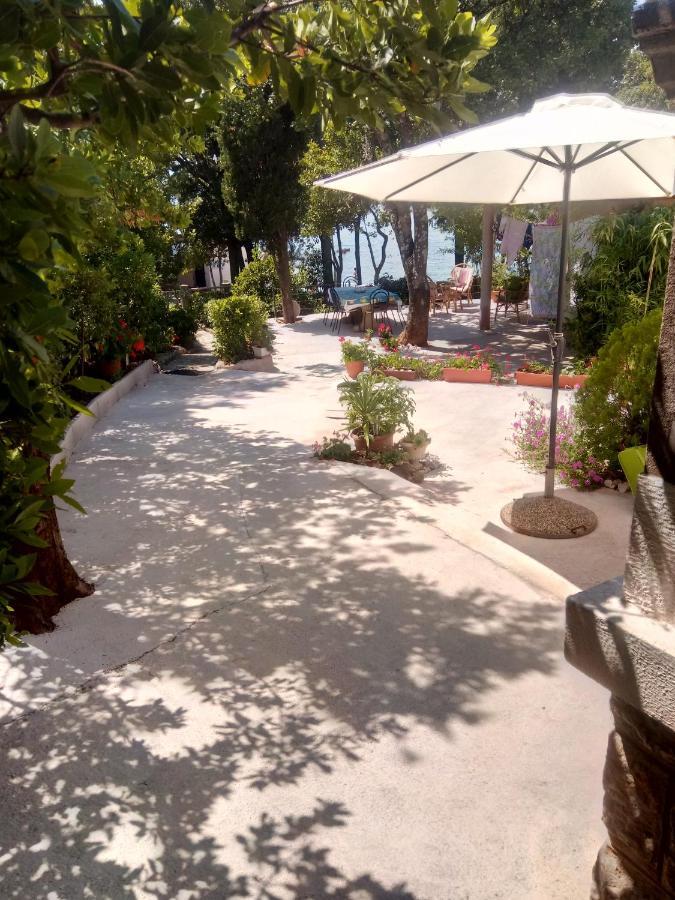 Apartmani "Ostro" Crikvenica Kraljevica Εξωτερικό φωτογραφία