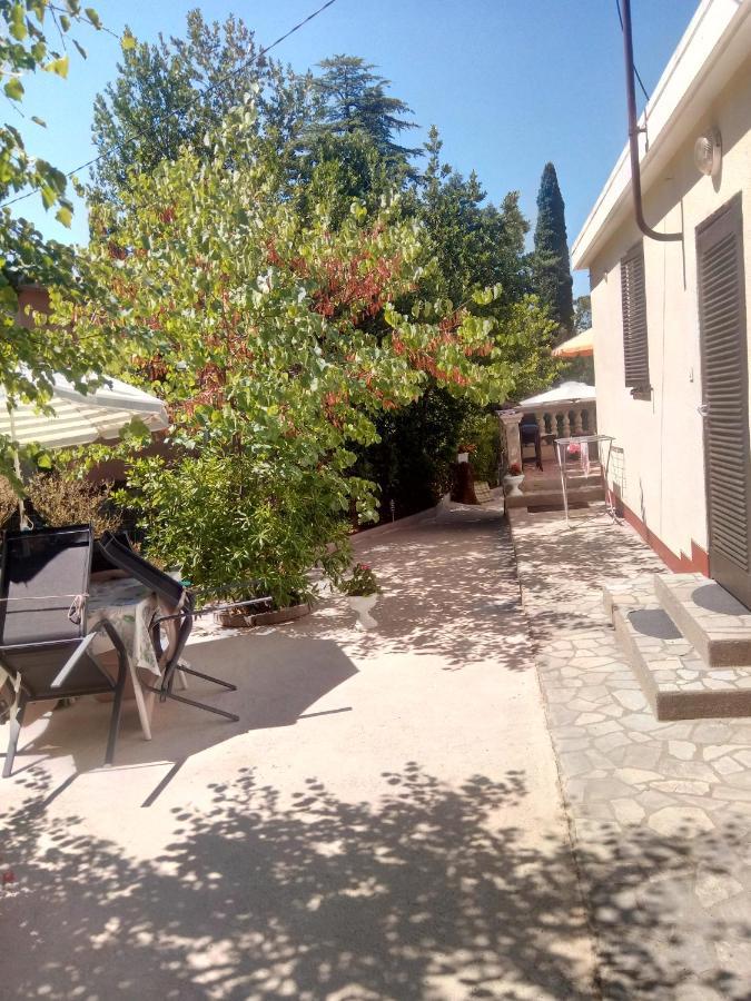 Apartmani "Ostro" Crikvenica Kraljevica Εξωτερικό φωτογραφία