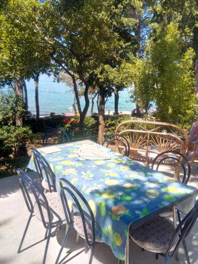 Apartmani "Ostro" Crikvenica Kraljevica Εξωτερικό φωτογραφία