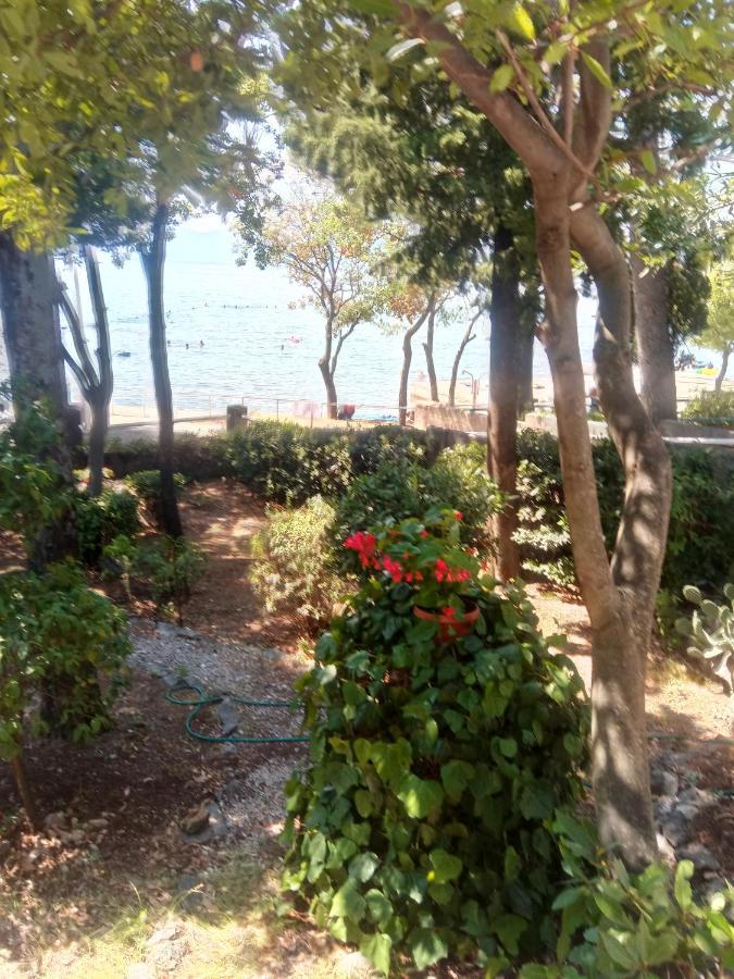 Apartmani "Ostro" Crikvenica Kraljevica Εξωτερικό φωτογραφία