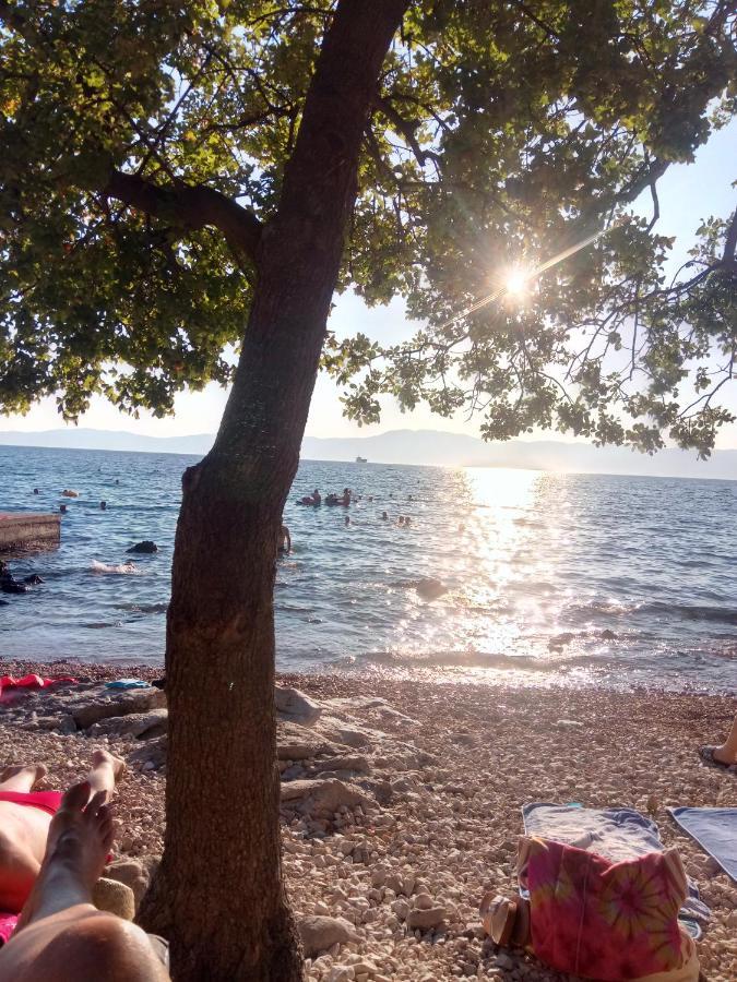 Apartmani "Ostro" Crikvenica Kraljevica Εξωτερικό φωτογραφία