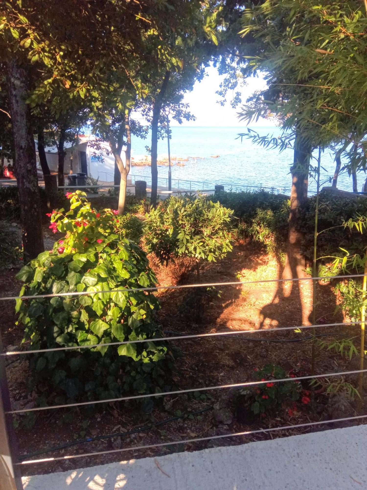 Apartmani "Ostro" Crikvenica Kraljevica Εξωτερικό φωτογραφία