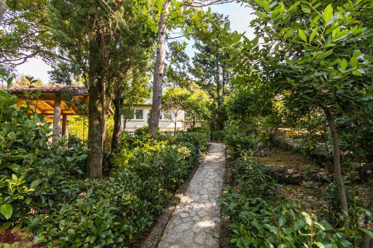 Apartmani "Ostro" Crikvenica Kraljevica Εξωτερικό φωτογραφία