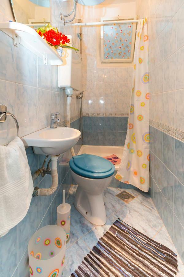 Apartmani "Ostro" Crikvenica Kraljevica Εξωτερικό φωτογραφία