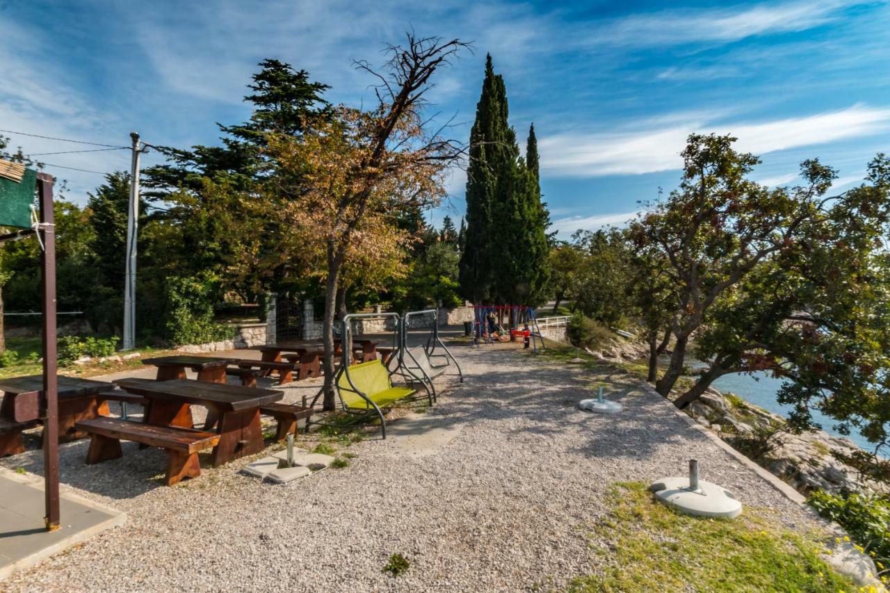 Apartmani "Ostro" Crikvenica Kraljevica Εξωτερικό φωτογραφία