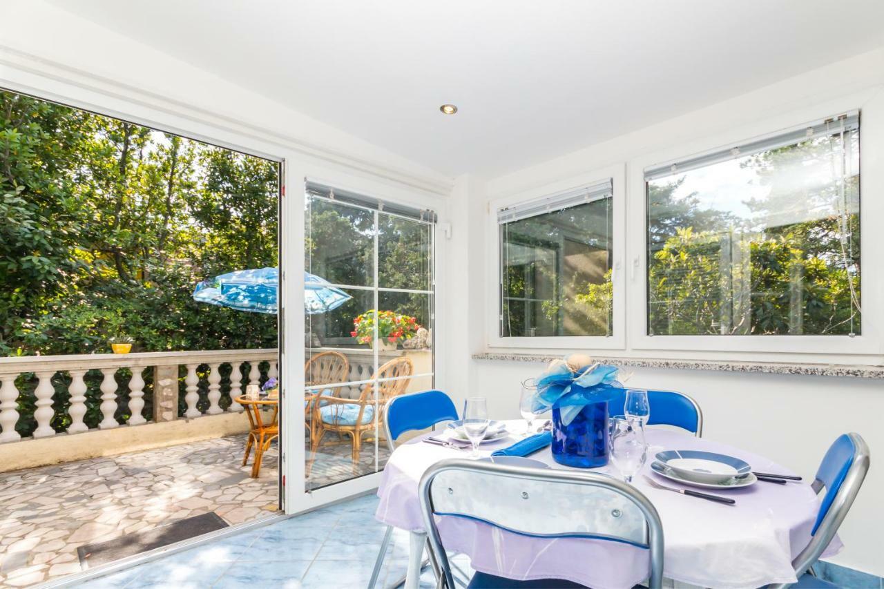Apartmani "Ostro" Crikvenica Kraljevica Εξωτερικό φωτογραφία