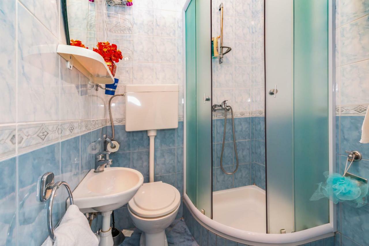 Apartmani "Ostro" Crikvenica Kraljevica Εξωτερικό φωτογραφία