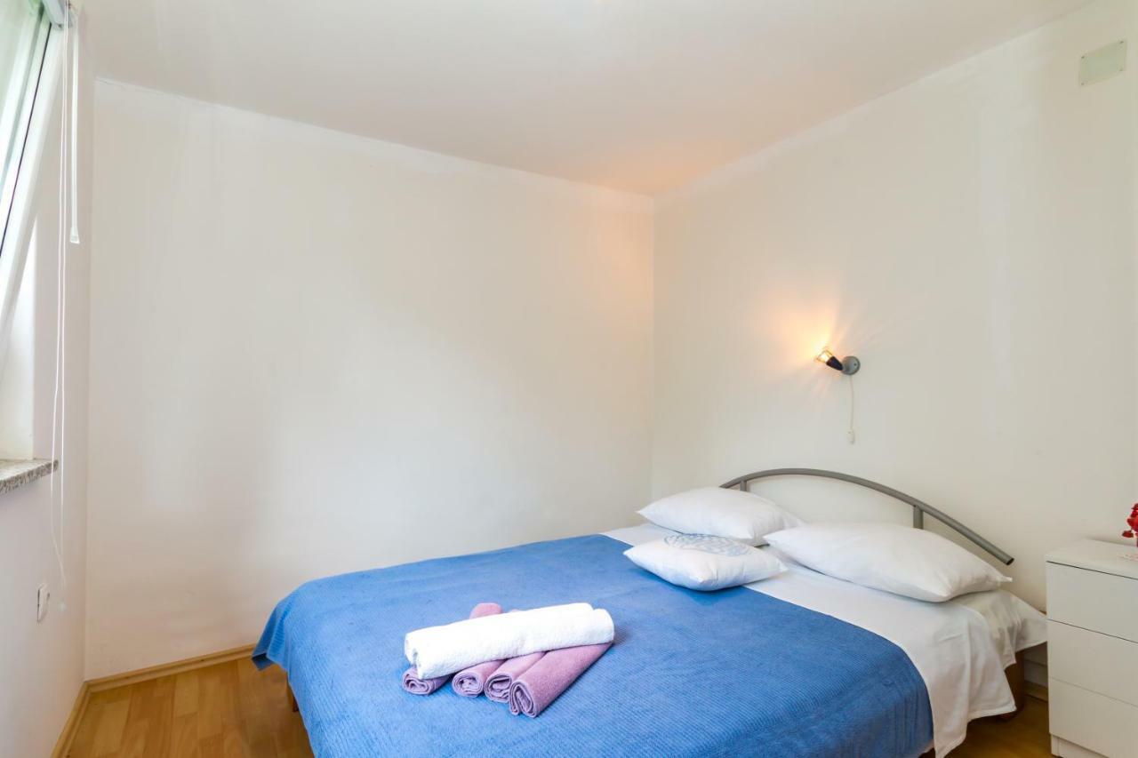 Apartmani "Ostro" Crikvenica Kraljevica Εξωτερικό φωτογραφία